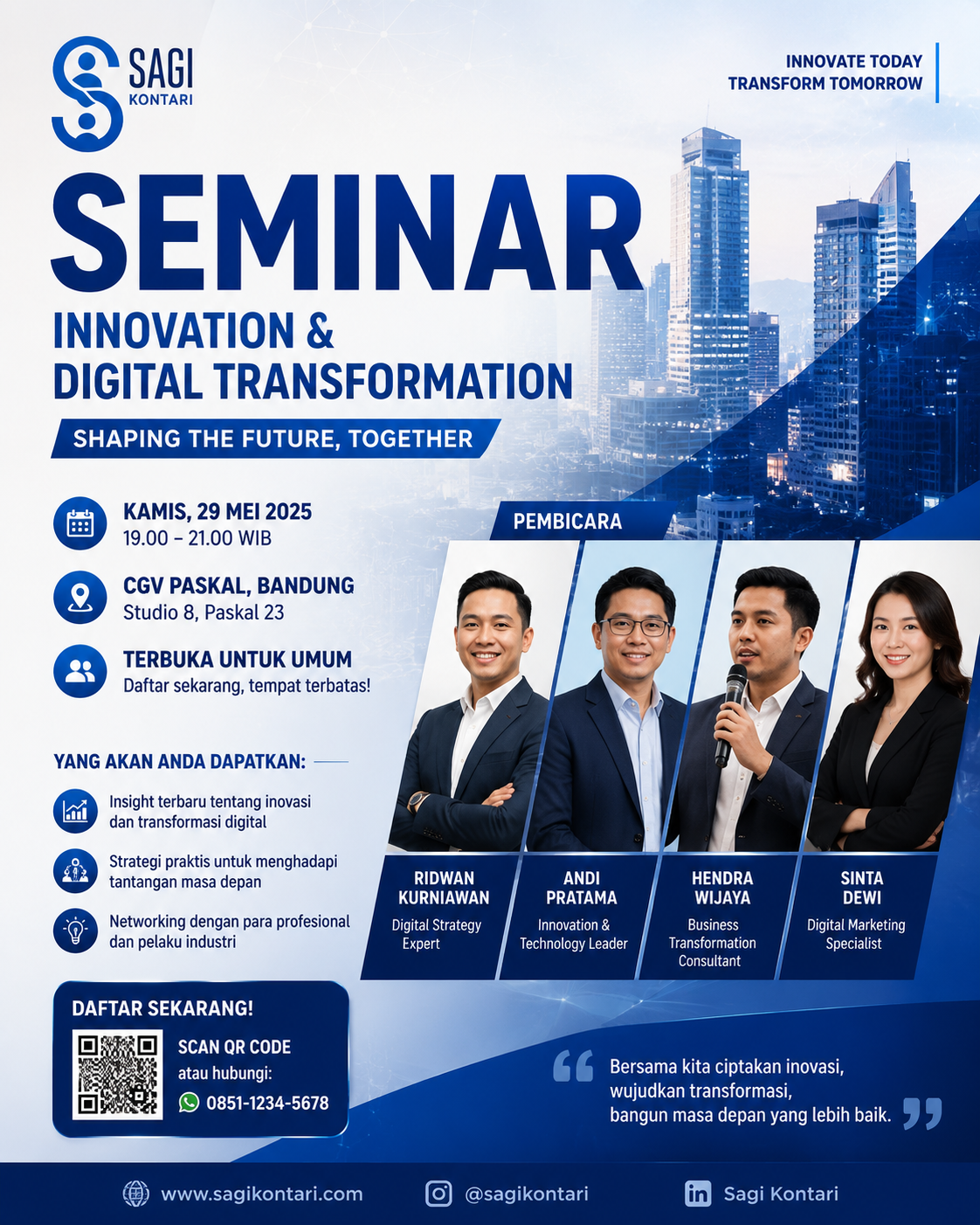 Webinar Webinar Sesi Akuntansi 2023